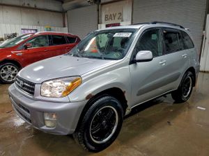 Toyota Rav4 2.0L 4 2001