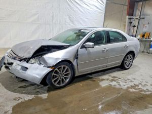 Ford Fusion 2009