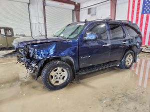 Chevrolet Tahoe K1500 5.3L 8 2007