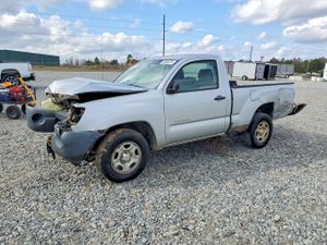 Toyota Tacoma 2.7L 4 2007