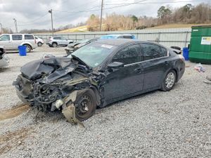 Nissan Altima BASE 2.5L 4 2012