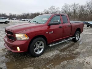 RAM 1500 ST 5.7L 8 2014
