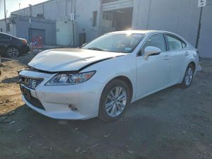 Lexus ES 350 3.5L 6 2014