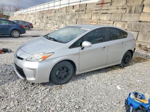 Toyota Prius 1.8L 4 2015