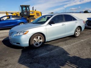 Toyota Camry LE 3.5L 6 2008