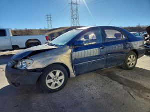 Toyota Corolla CE 1.8L 4 2003