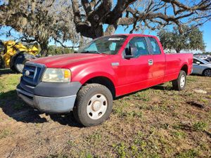 Ford F-150 5.4L 8 2006