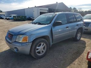 GMC Envoy 4.2L 6 2006