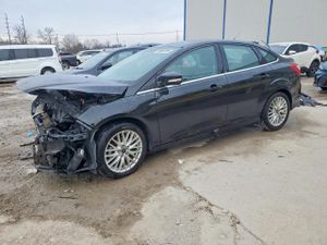 Ford Focus TITANIUM 2.0L 4 2014
