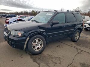 Ford Escape LIMITED 3.0L 6 2005