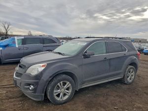 Chevrolet Equinox LT 3.6L 6 2013