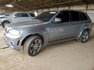 BMW X5 XDRIVE35I 3.0L 6 2013