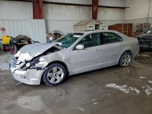 Ford Fusion SE 2.3L 4 2009
