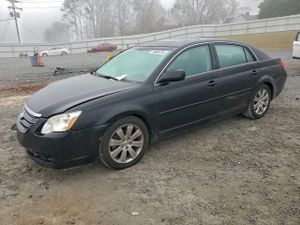 Toyota Avalon XL 3.5L 6 2007
