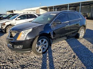 Cadillac SRX PREMIUM COLLECTION 3.6L 6 2013