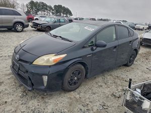 Toyota Prius 1.8L 4 2012