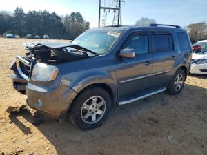 Honda Pilot TOURING 3.5L 6 2011