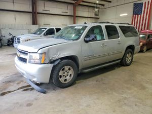 Chevrolet Suburban C1500 LT 5.3L 8 2012