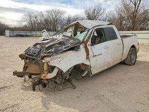 Dodge RAM SPORT 5.7L 8 2012