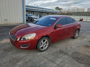 Volvo S60 T5 2.5L 5 2013