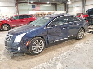 Cadillac XTS LUXURY COLLECTION 3.6L 6 2015
