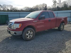 Ford F-150 SUPER CAB 4.6L 8 2009