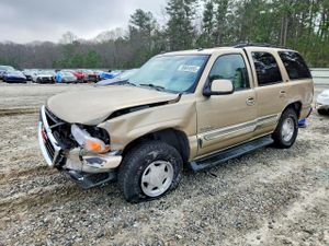 GMC Yukon 5.3L 8 2005