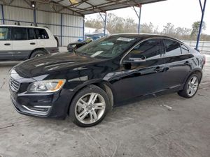 Volvo S60 PREMIER 2.5L 5 2015