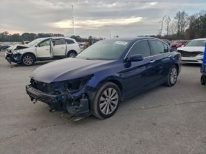 Honda Accord EXL 2.4L 4 2014