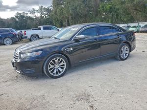 Ford Taurus LIMITED 3.5L 6 2013