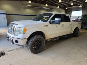 Ford F-150 SUPERCREW 5.4L 8 2010