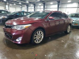 Toyota Avalon BASE 3.5L 6 2013