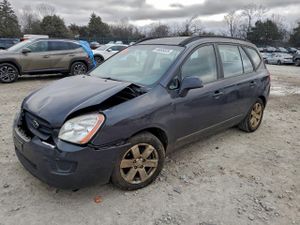 Kia Carens (Rondo) LX 2.7L 6 2008