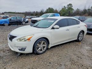 Nissan Altima 2.5 2.5L 4 2013
