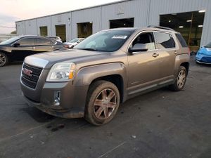 GMC Terrain SLE 2.4L 4 2012