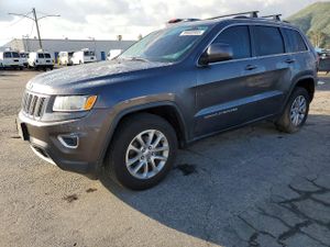 Jeep Grand Cherokee LAREDO 3.6L 6 2015