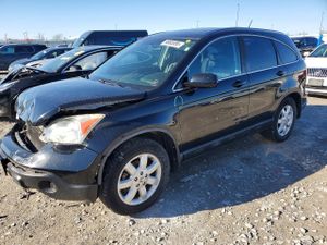 Honda CR-V EXL 2.4L 4 2009