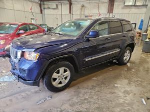 Jeep Grand Cherokee LAREDO 3.6L 6 2013