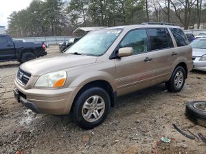 Honda Pilot EXL 3.5L 6 2004
