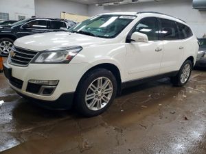 Chevrolet Traverse LT 3.6L 6 2015