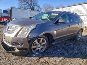 Cadillac SRX PREMIUM COLLECTION 3.0L 6 2011