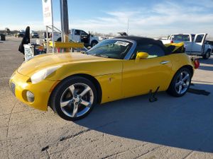 Pontiac Solstice 2.4L 4 2007