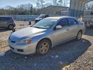 Honda Accord EX 2.4L 4 2007