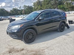 Honda CR-V LX 2.4L 4 2014