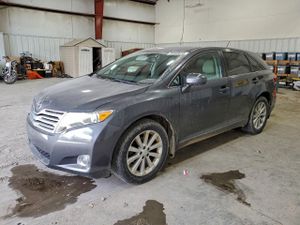 Toyota Venza 2.7L 4 2011