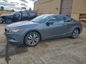 Honda Accord EXL 2.4L 4 2009