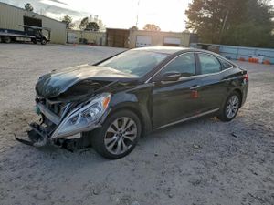 Hyundai Azera GLS 3.3L 6 2012