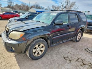 Toyota 4Runner SR5 4.7L 8 2007