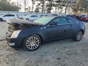 Cadillac CTS PERFORMANCE COLLECTION 3.6L 6 2011