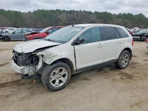 Ford Edge SEL 3.5L 6 2013